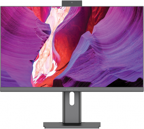 Моноблок 23.8" Digma PRO Unity (dm23p3-adxu01)