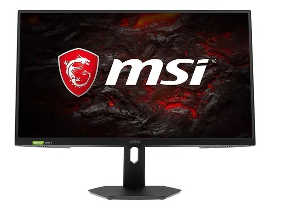 Монитор 27" MSI G274F (180Hz)