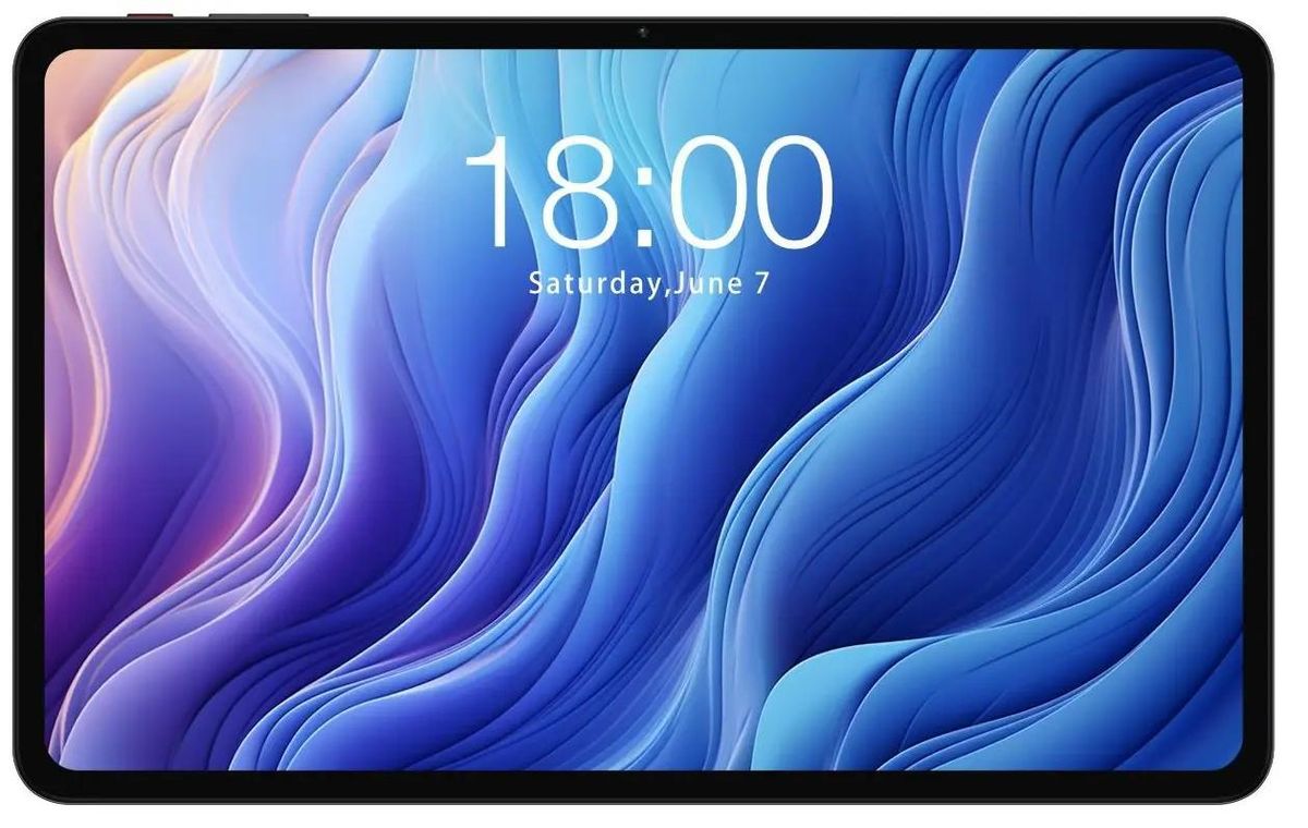 Планшет 11.97" Teclast T60 8/256Gb, серый