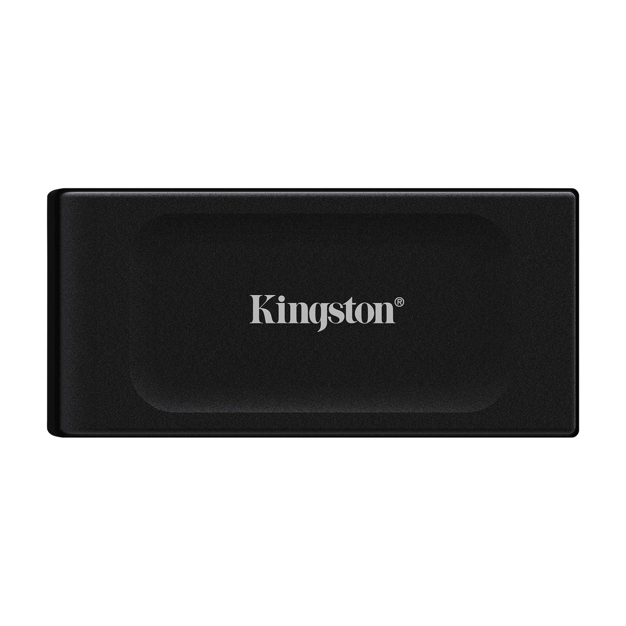 Внешний накопитель SSD 1Tb Kingston XS1000 USB 3.2