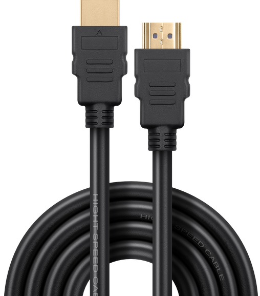 Кабель HDMI - HDMI v 2.0 2.0m Defender HDMI-08 2.0M