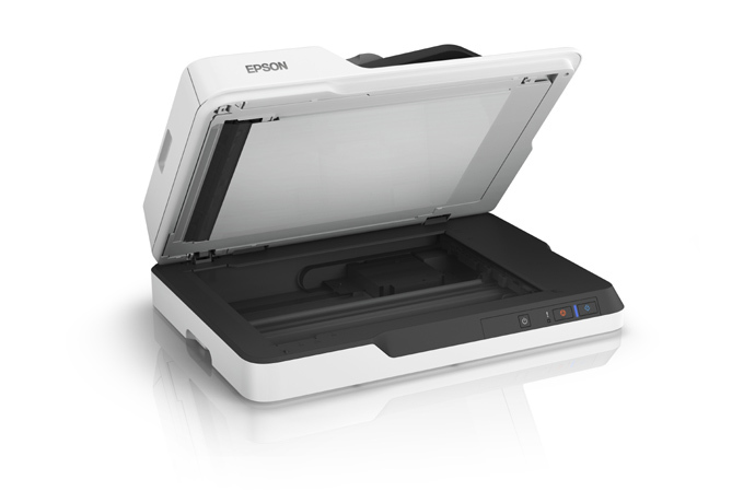 Сканер A4 Epson WorkForce DS-1630