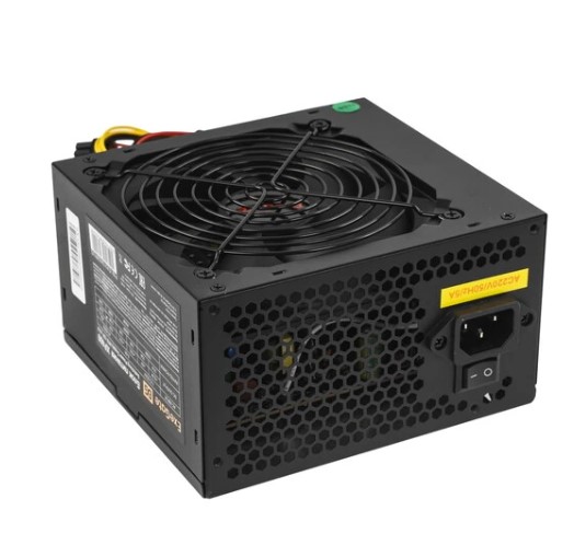 Блок питания 400W Exegate XP400