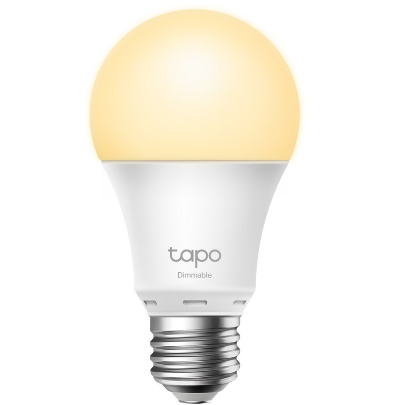 Умная лампа светодиодная TP-Link Tapo L510E