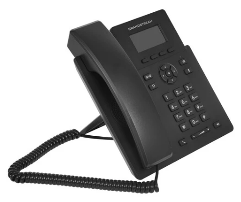 Телефон IP Grandstream GRP-2601