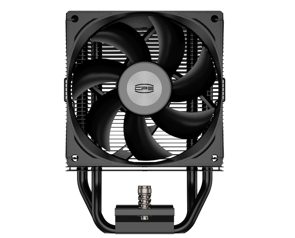Кулер для процессора PCCooler R300 BK