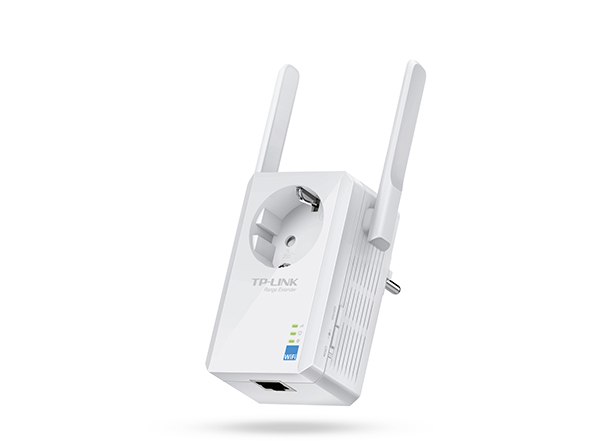 Усилитель беспроводного сигнала TP-Link TL-WA860RE