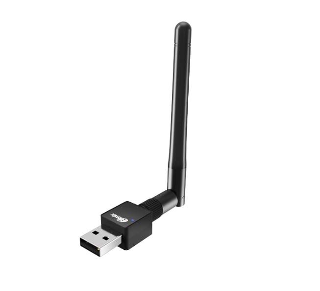 Беспроводной сетевой USB адаптер Ritmix RWA-220