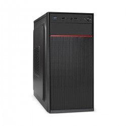 Корпус mATX Exegate BAA-113-AAA450 450W