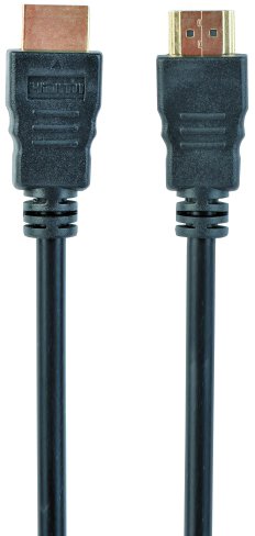 Кабель HDMI - HDMI, v2.0, 4.5м, Cablexpert CC-HDMI4L-15