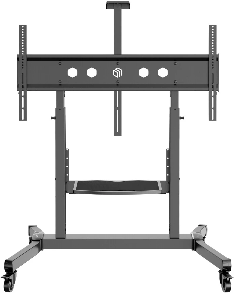 Стойка для телевизора с кронштейном ONKRON TS1991 50"-100"