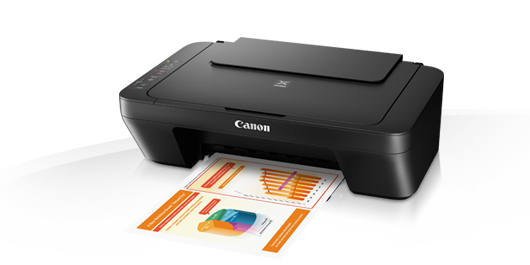 МФУ Canon PIXMA MG2540S