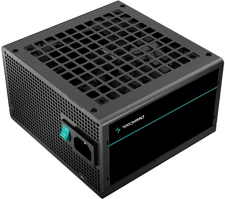 Блок питания 550W DeepCool PF550