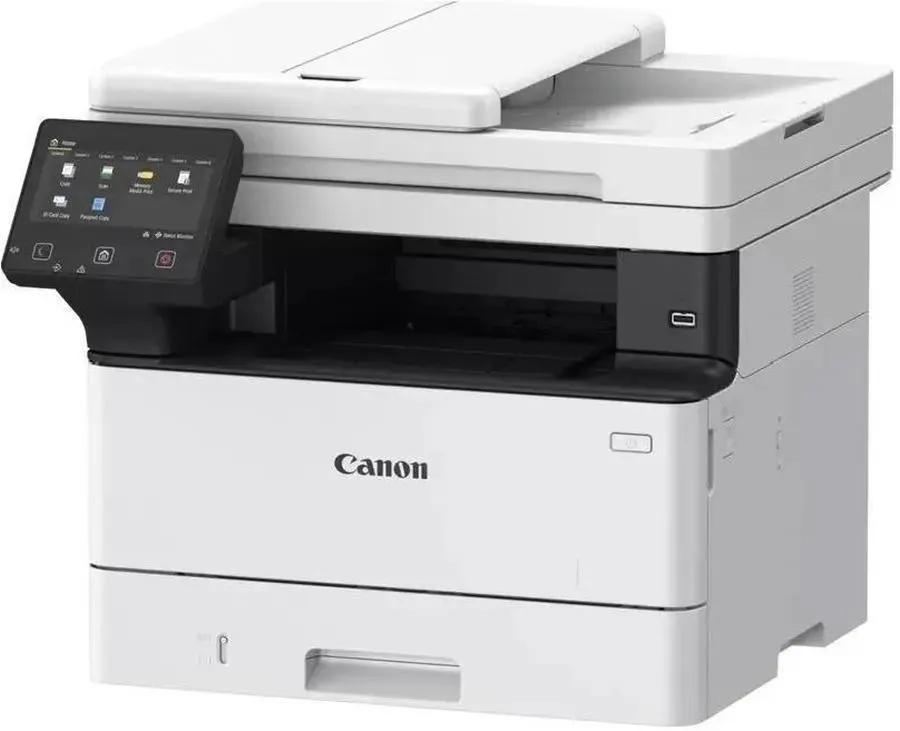 МФУ Canon i-Sensys MF461DW (5951C020) A4 Duplex WiFi
