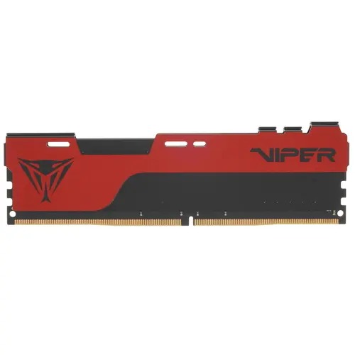Модуль памяти DDR4 32Gb PC28800 3600MHz Patriot Viper ELITE ll PVE2432G360C0