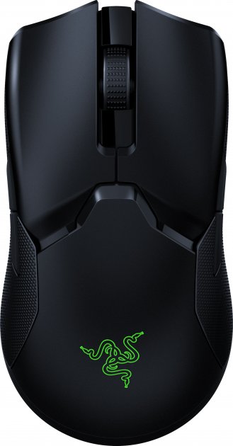 Мышь беспроводная игровая Razer Viper Ultimate (RZ01-03050100-R3G1) Black