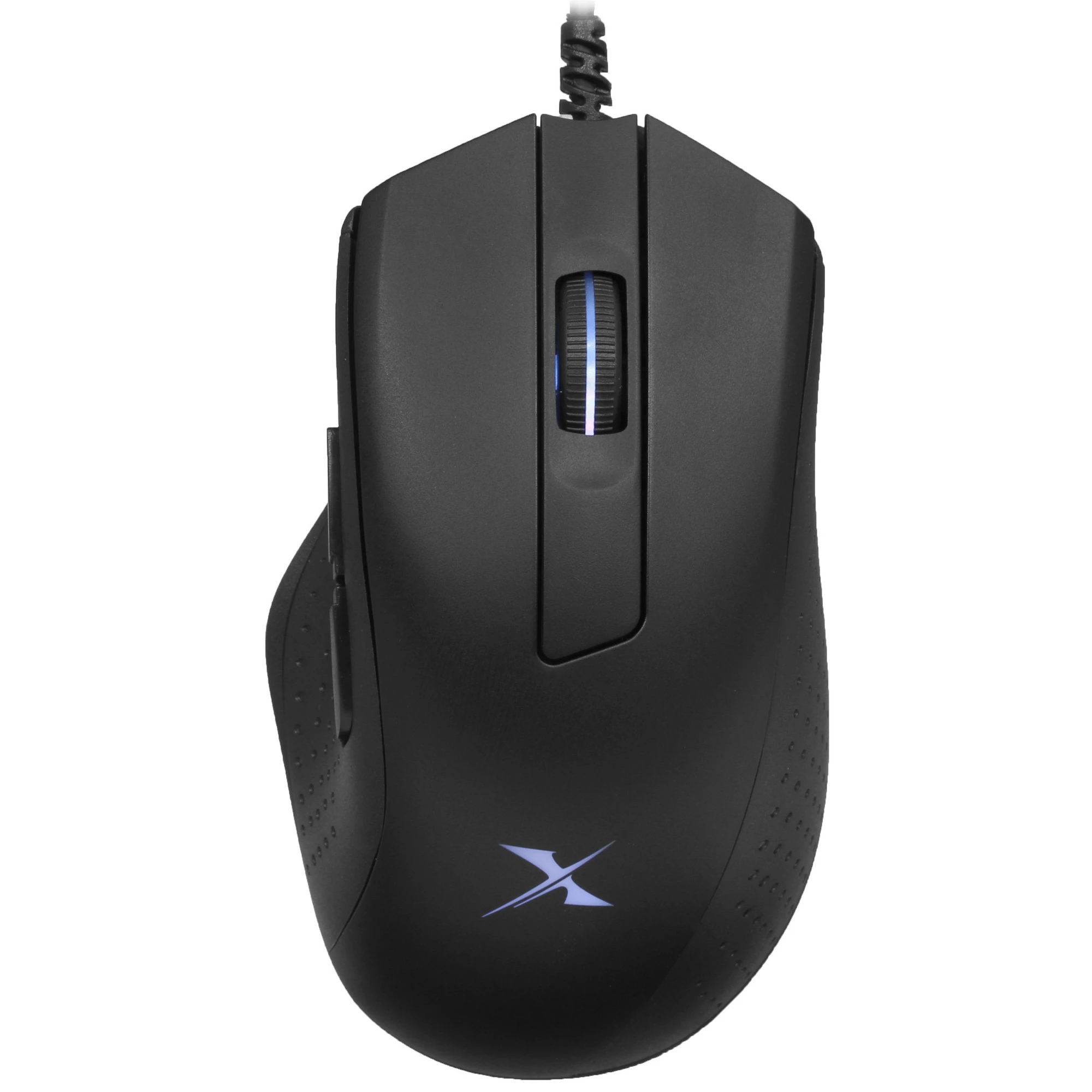 Мышь игровая A4Tech Bloody Bloody X5 Pro, черный