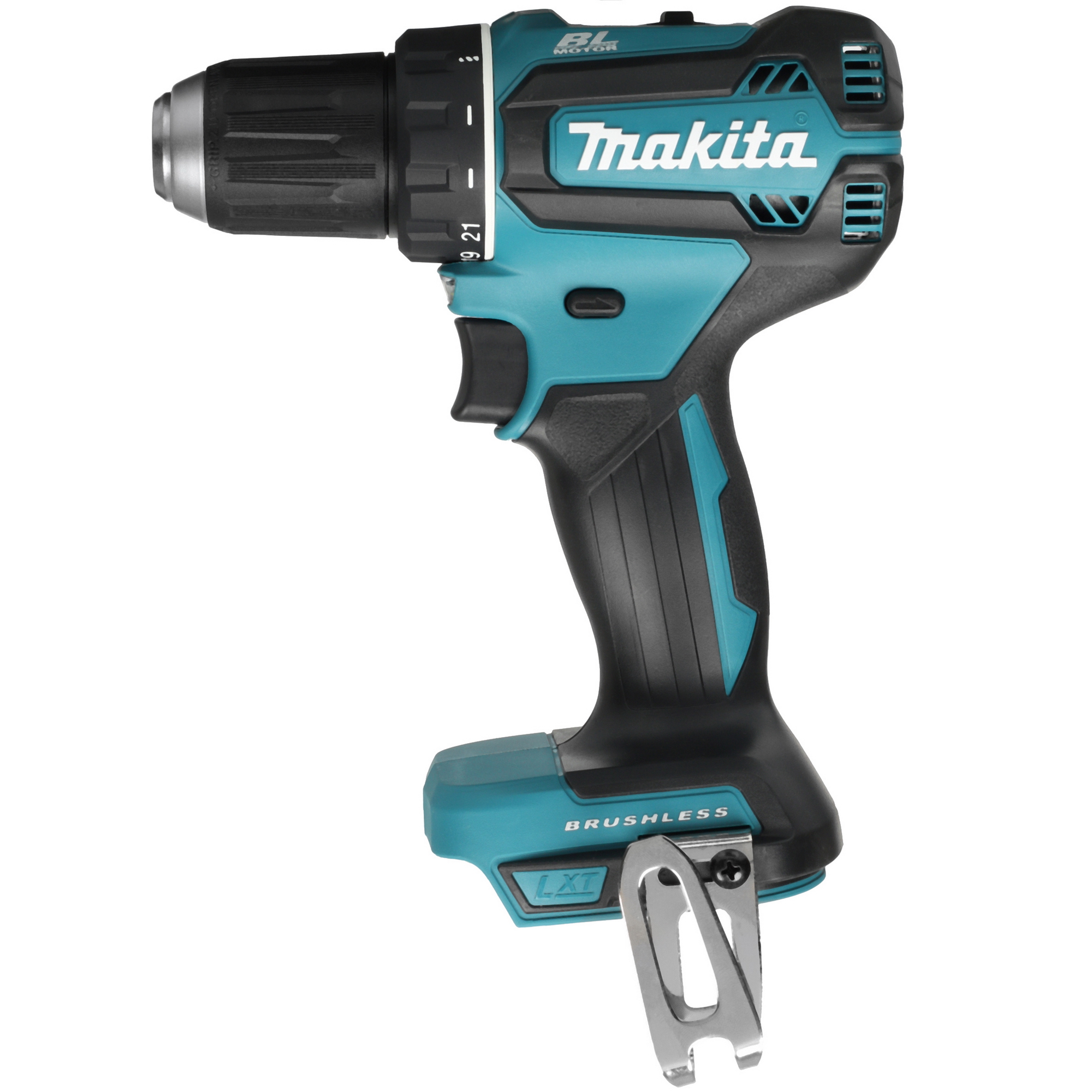 Шуруповерт Makita DDF485Z LXT