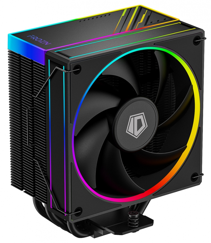 Кулер для процессора ID-COOLING FROZN A410 ARGB