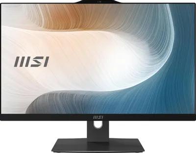 Моноблок 23.8" MSI Modern AM242P 12M-1493XRU Intel Core i5-1235U/16Gb/SSD1Tb/KB/M