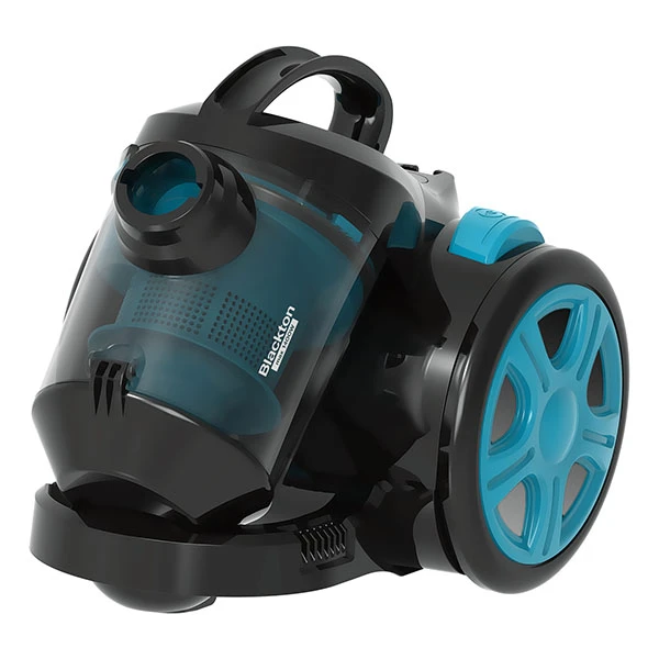 Пылесос Blackton Bt VC1802B, Серый-голубой