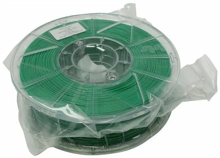 Пластик для принтера 3D Cactus CS-3D-ABS-750-GREEN ABS d1.75мм 0.75кг 1цв., зеленый