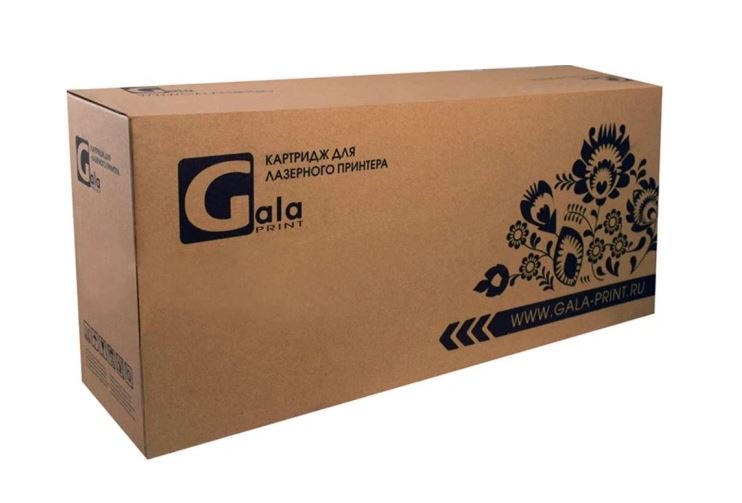 Картридж совместимый GalaPrint GP-TL-C2318H для Pantum (BM1800/BM1800W/BP1800/BP1800W), 1.6k