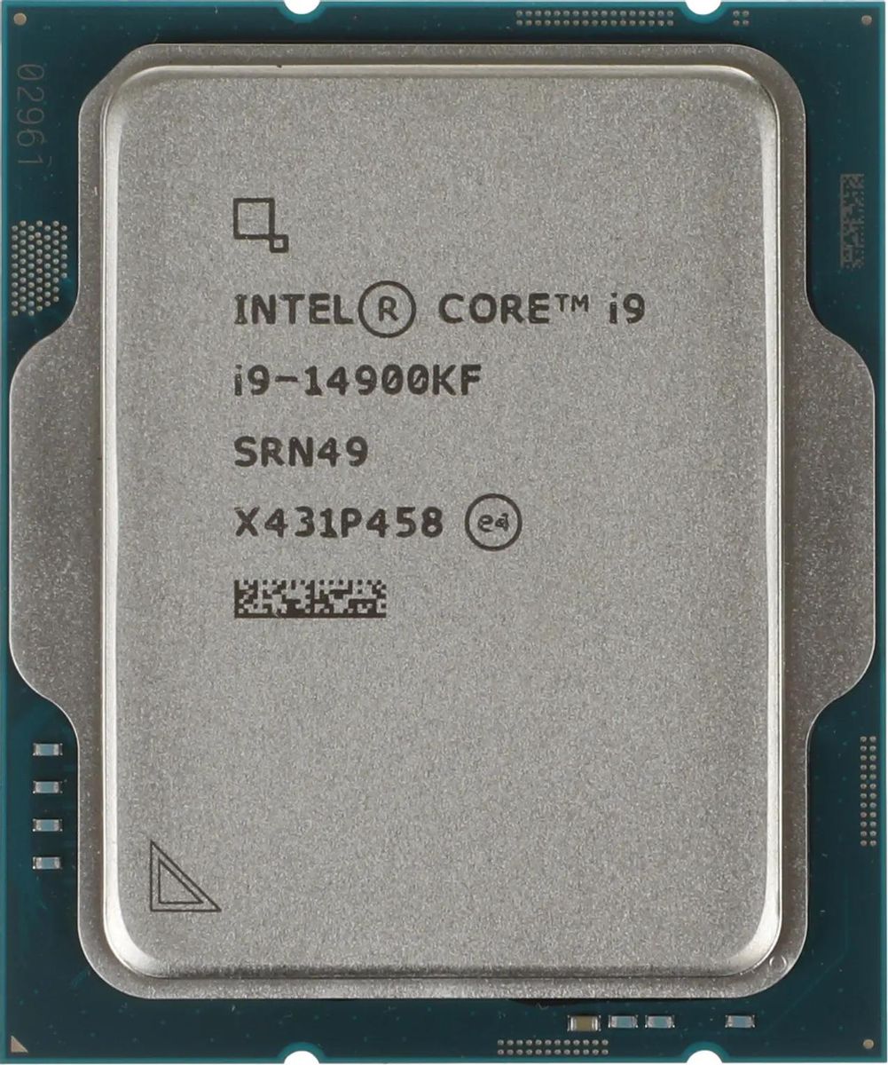 Процессор Socket 1700 Intel Core i9 14900KF OEM