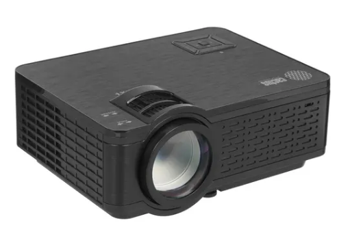 Проектор Cactus CS-PRE.05B.WXGA LCD 1800Lm (1280х720)1500:1 ресурс лампы:30000часов 1xUSB 2xHDMI