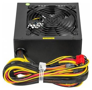 Блок питания 600W Accord ACC-600W-NP