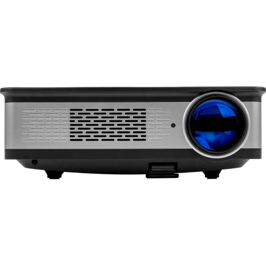 Проектор Rombica Ray Box A6 (MPR-L1900) черный