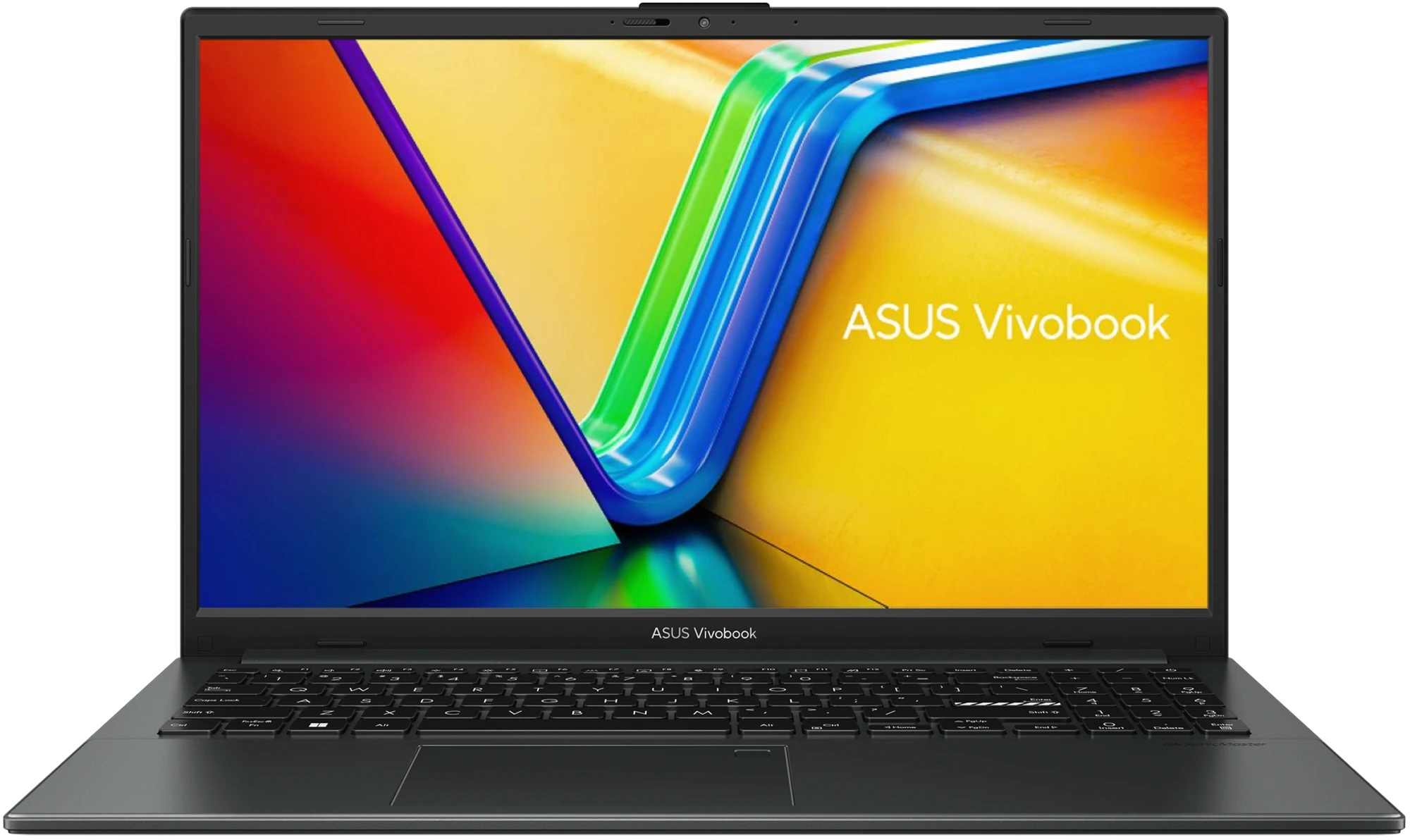 Ноутбук ASUS Vivobook Go E1504FA-BQ522 (90NB0ZR2-M036D0), 15.6" IPS, R5-7520U/16/512, черный