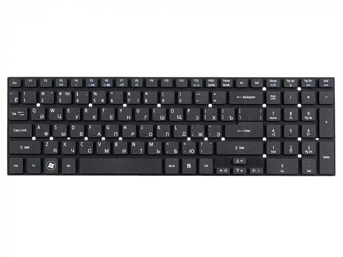 Клавиатура для ноутбука Acer V3-771G