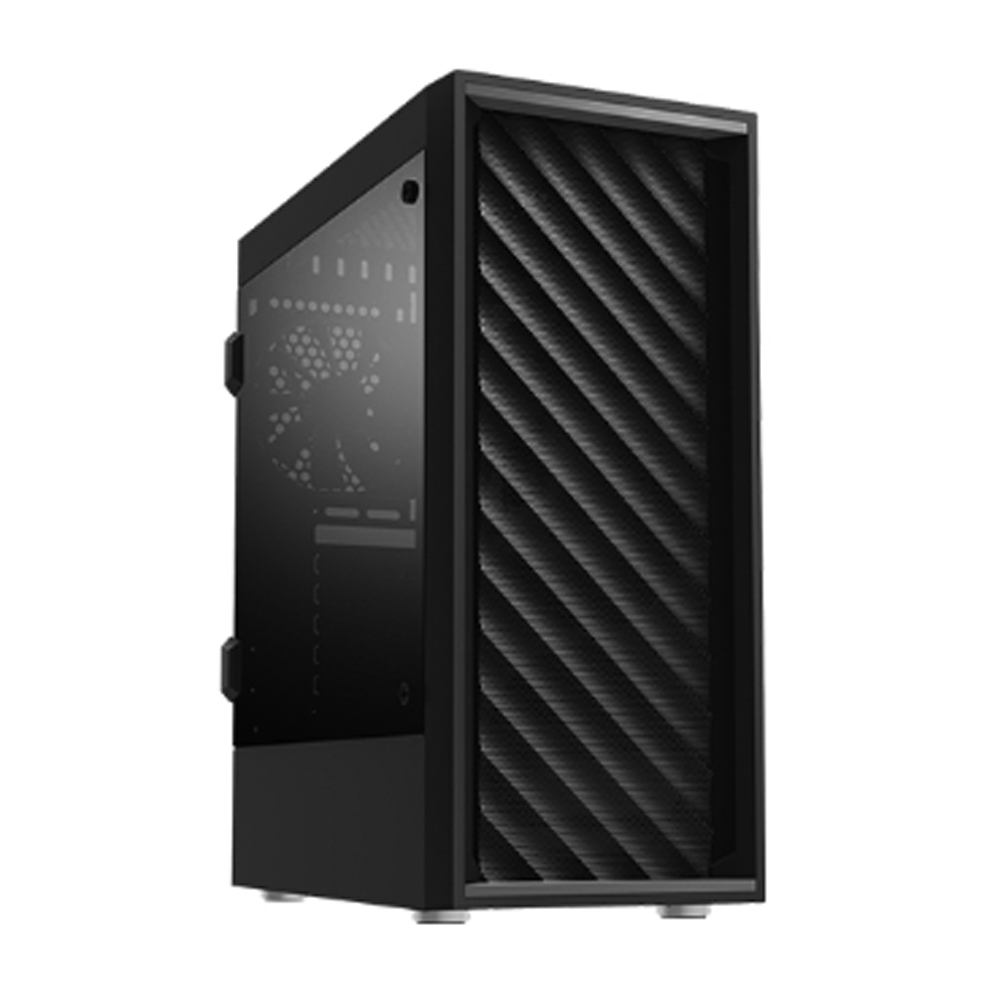 Корпус ATX без БП ZALMAN T7