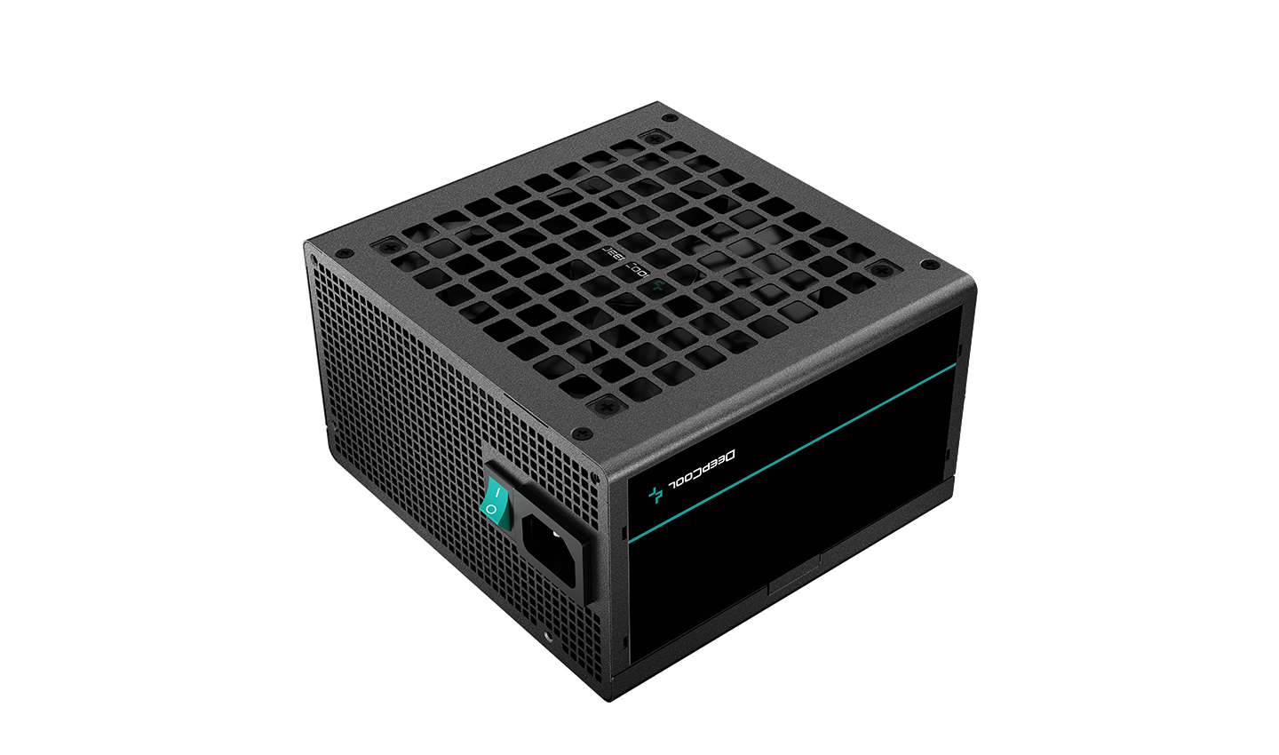 Блок питания 700W DeepCool PF700