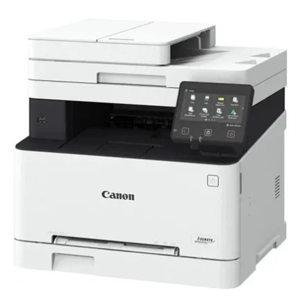 МФУ Canon i-Sensys MF655Cdw (5158C004), А4 цветной Wi-Fi