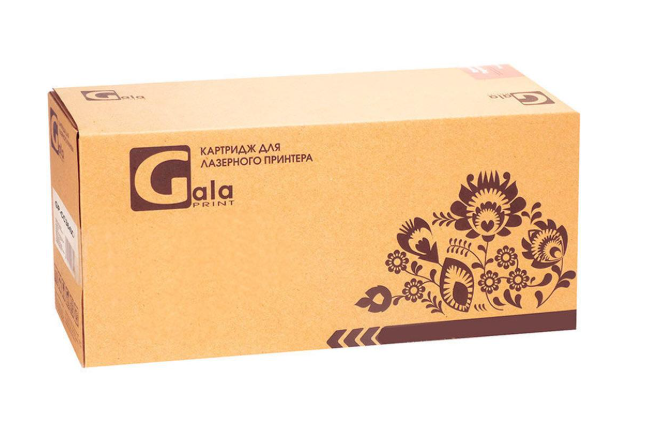 Картридж совместимый GalaPrint GP-TL-C2310H для Pantum (BM2300/BM2300A/BM2300ANW/BM2300AW/BM2), 1.6k