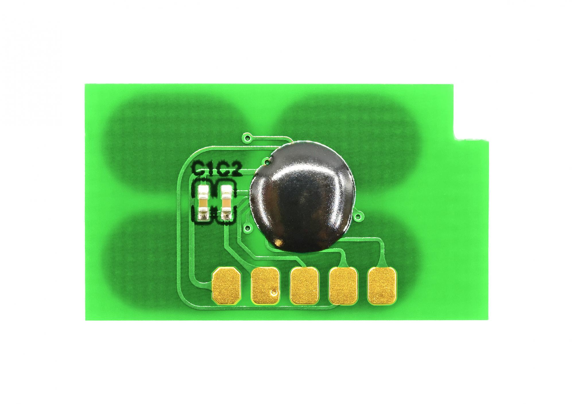 Чип Hi-Black к картриджу Pantum BP5100DN/BP5100DW (TL-5120X), Bk, 15K одноразовый