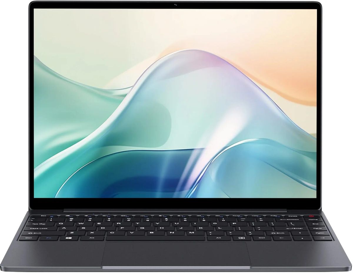 Ноутбук Acer Gadget E10 ETBook 14", IPS, i3-1220P/16/512/W11H серебристый