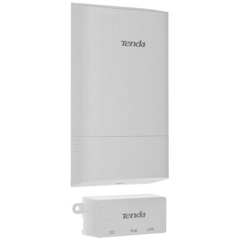 Точка доступа OUTDOOR CPE O1-5G TENDA (радиомост)