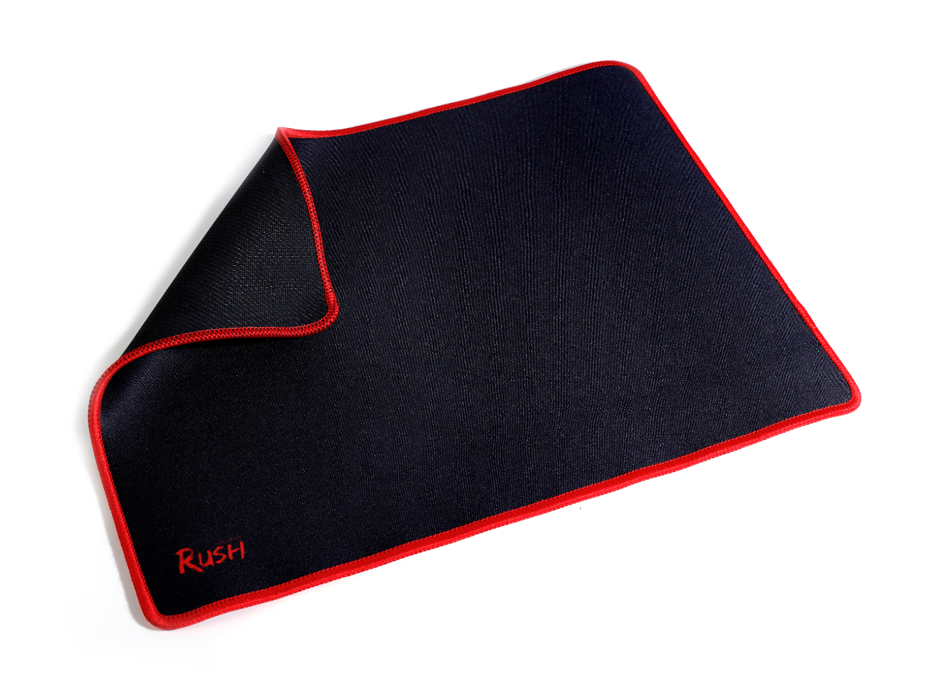 Коврик Smartbuy RUSH Red cage M-size, 360*270*3мм (SBMP-02G-K)