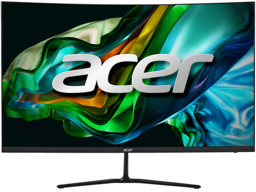 Монитор 31.5" ACER Nitro ED320QRS3biipx (180Hz)