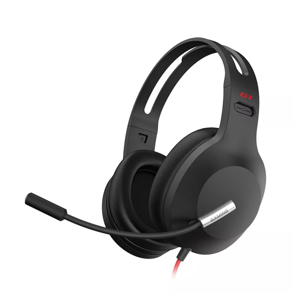 Гарнитура игровая Edifier G1 SE, черный