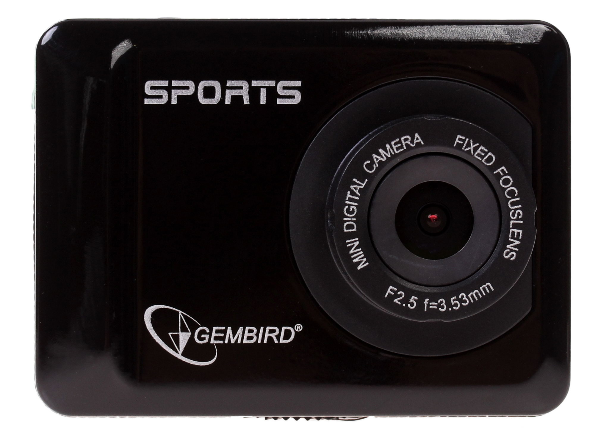 Экшн-камера Gembird ACAM-001