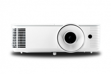 Проектор Exell EXD101W черный