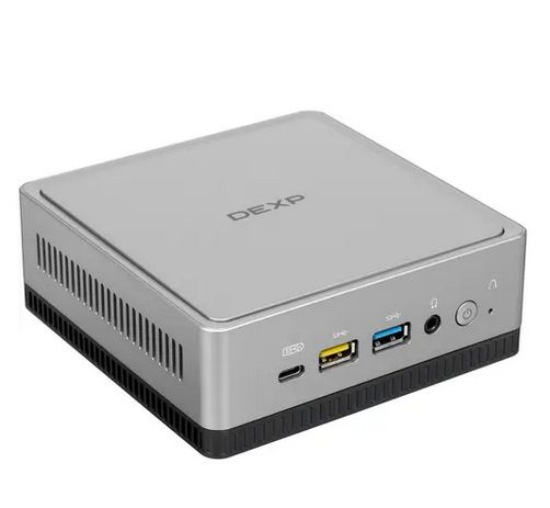 Мини ПК DEXP MINI SMART B001