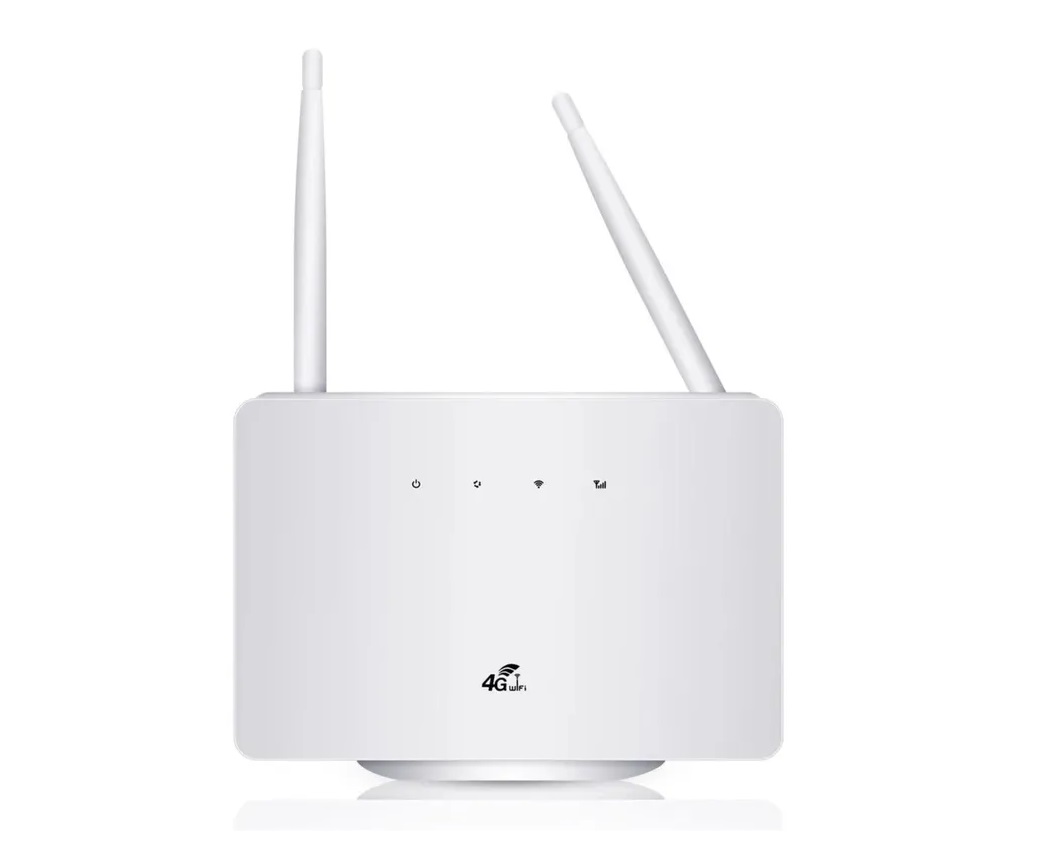Беспроводной маршрутизатор CPE106 3G/4G