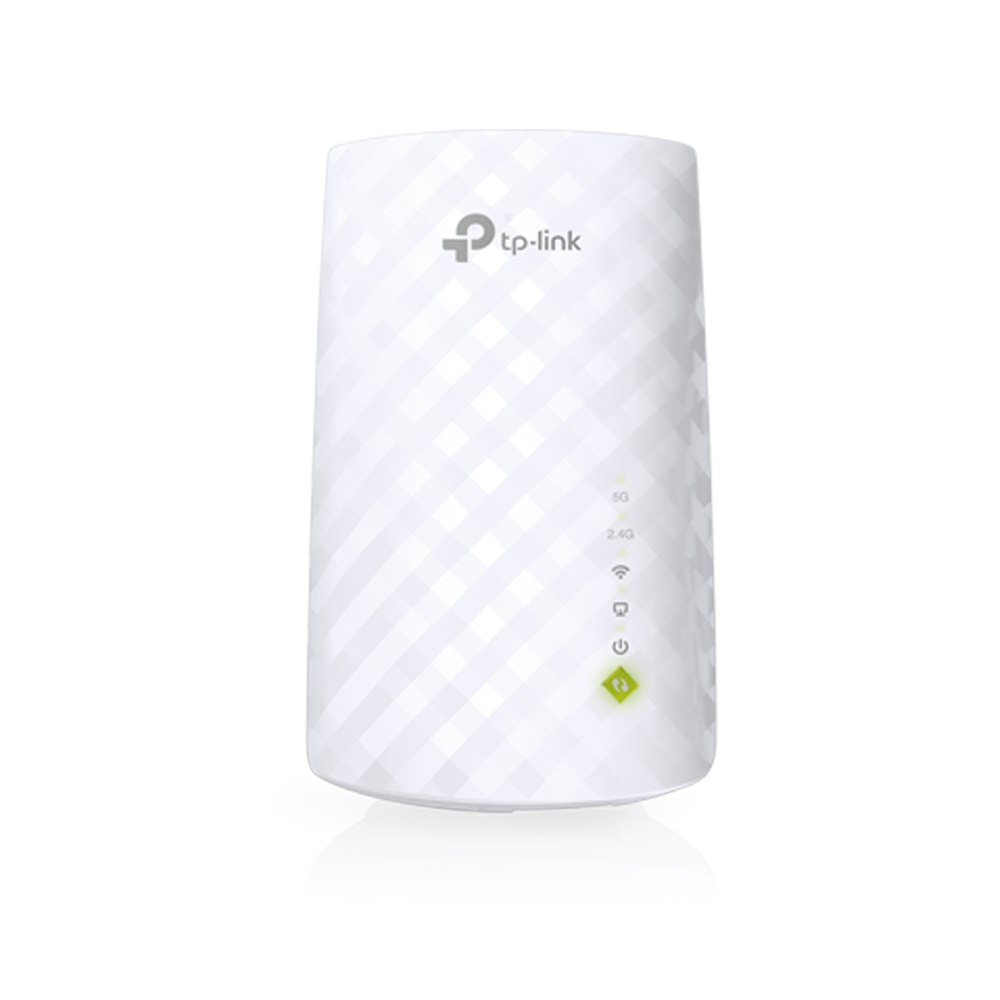 Усилитель беспроводного сигнала TP-Link RE200