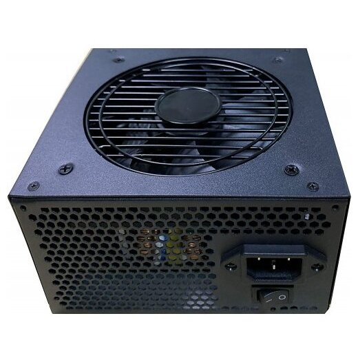 Блок питания 600W Formula-AP-600-80