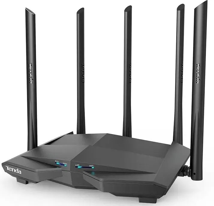 Беспроводной маршрутизатор Tenda AC11